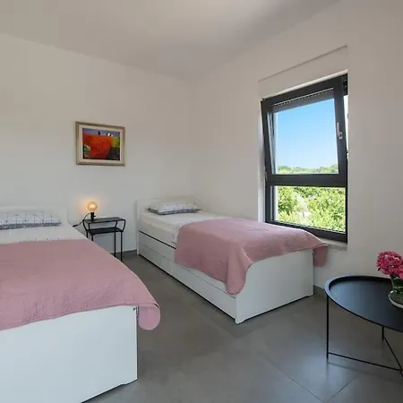 Villa Luna