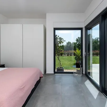 Luna Villa Fiorini