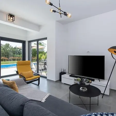 Villa Luna *