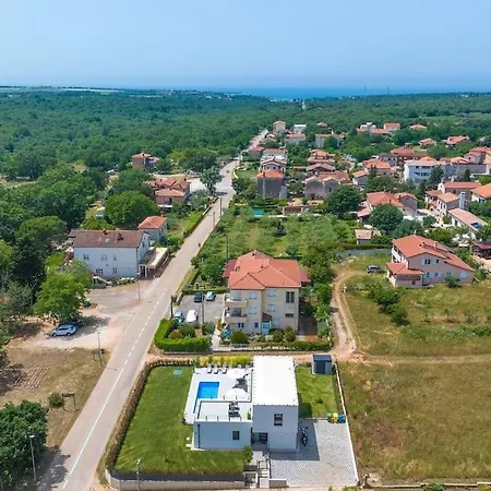 Villa Luna