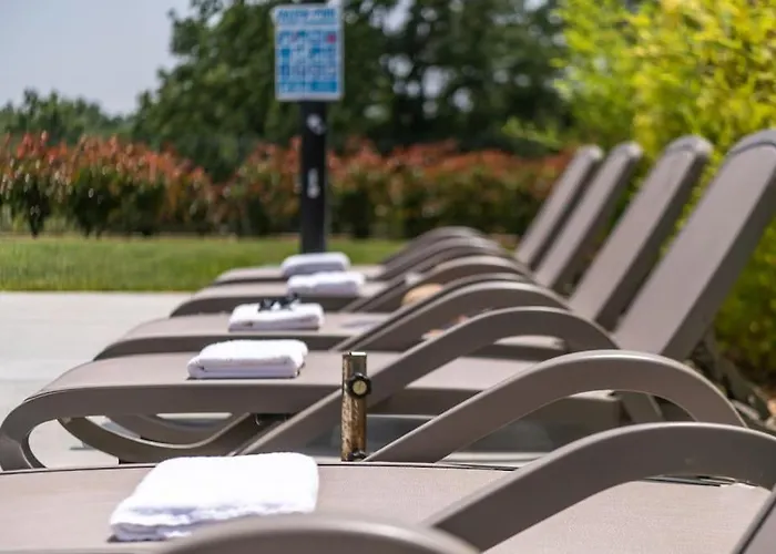 Vila Luna By Briskva Fiorini